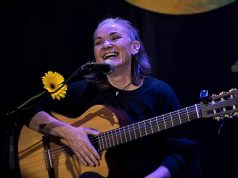 Mariel Solari estrena concierto completo en video: «Buscando el Día» en Bompellon