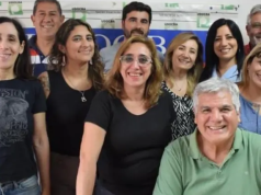 UDOCBA Mercedes: Luis Herrera busca la reelección en comicios clave para la defensa de la escuela pública