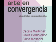 “Arte en convergencia”: El Limonero cierra el año con una potente muestra colectiva