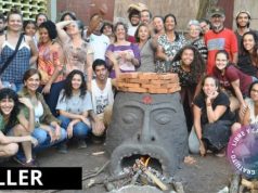 Impulsa taller gratuito de construcción de hornos cerámicos con Adriana Martínez