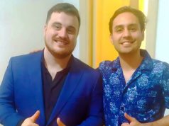 Juventud de LLA Mercedes en encuentro internacional sobre liderazgo, fe y cultura