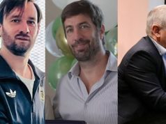 Fuerte rechazo de intendentes al nuevo peaje en Gorostiaga sobre la Ruta 5