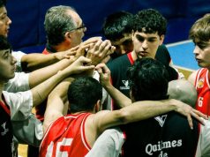 Buen triunfo de Quilmes en Saladillo