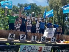 Otra de Rural Bike, Aldecoa en Salto