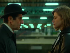 Éxito en salas: película colectiva coordinada por Christian Basilis supera los 26.000 espectadores