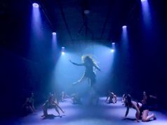 Éxito de taquilla: espectáculo inmersivo «Plastic» agrega dos nuevas funciones