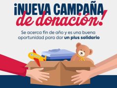 All Boys Solidario se suma a campaña de donación para el Hospital Gutiérrez