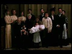 Clausura del Ciclo “Universo Cine”: Colegio de Abogados proyectará clásico de Ettore Scola, La Familia