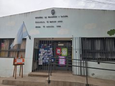 Abren inscripciones en Jardín N° 909 con nueva propuesta de jornada doble y servicio de comedor