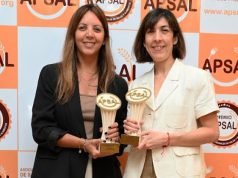 Naturgy Argentina fue distinguida por el Foro Ecuménico Social y APSAL