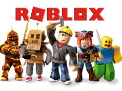 Informáticos alertan por «Roblox» la plataforma de juegos mas popular de mundo