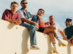 Se viene el Festival Creizura Vol. 1 en diciembre