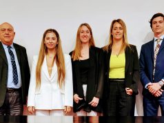 El Colegio de Abogados de Mercedes incorporó nuevos profesionales a su matrícula