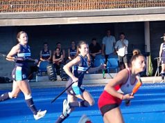 GEBA de Victoria Pontón conoce su nuevo camino