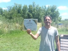 El Consejo Consultivo Agroecológico entregó los primeros certificados en Mercedes