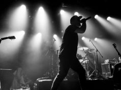 Da Skate inicia el 2026 con un show junto a Las Manos de Filippi en Groove