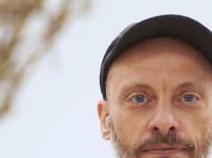 Nueva representación en la escena del Arte para Camilo Guinot