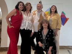 “Arte en Convergencia” se extiende en El Limonero hasta el 19 de diciembre