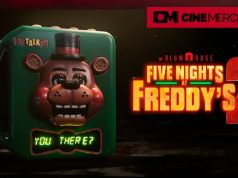 Cine Mercedes continúa con «Zootopia 2» y «Five Nights at Freddy’s 2»