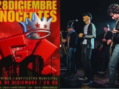 Mística ricotera y solidaridad: Gran Lady se presenta «Por los más Inocentes»