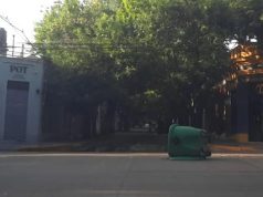 Queja de vecinos del centro va en aumento, a la par del volumen de la música