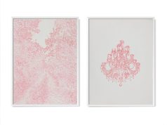 Gran año 2025: Marcela Cueto triunfa en Salones Nacionales y consolida el Estudio de Arte Cueto