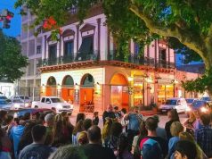 La «Caminata de la Masonería» en Mercedes convocó a más de 80 personas