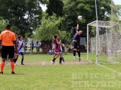 La penúltima de las Inferiores dejó resultados