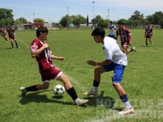 Pasó la primera de dos jornadas del Infanto Juvenil