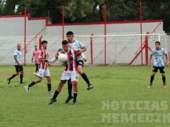 Se definieron los siete clasificados