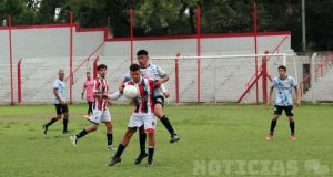 Se definieron los siete clasificados