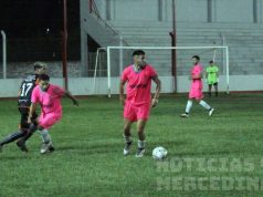 Segunda División: All Haz estira su diferencia