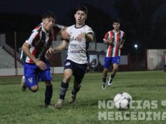 Reserva: si definición en Primera y una fecha más de Segunda