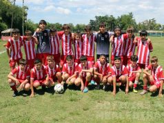 Tres campeones: Quilmes 2013, El Frontón 2011 y Pabellón en Quinta División