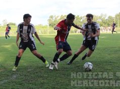 Preparados, listos a jugar