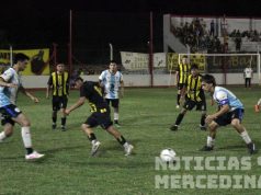 Empate en el inicio de la Permanencia