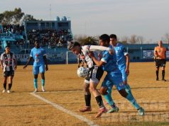 Club Mercedes tiene rivales para la Primera C 2026