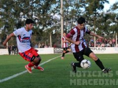 Definiciones varias por la Liga Mercedina de Fútbol