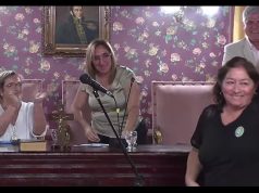 Consejo Escolar definió autoridades y juró con emoción en el HCD