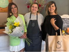 Mercedina Lina Anllo impulsa el liderazgo femenino con la llegada de AGEI a La Pampa