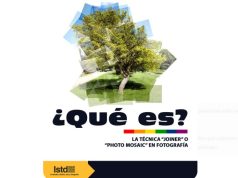 «Cubismo fotográfico»: seminario presencial sobre la Técnica Joiner en «El Estudio»