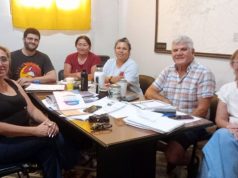 Consejo Escolar refuerza la asistencia alimentaria y lanza las Escuelas Abiertas de Verano 2026