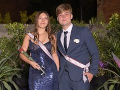 Más de 1000 estudiantes brillaron en la Pasarela de Egresados 2025