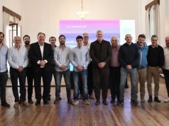 Intendentes de la región piden reactivación de obras y avalan endeudamiento provincial