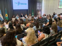 Salud regional en Luján: presentaron documento clave sobre el desarrollo integral en las Niñeces