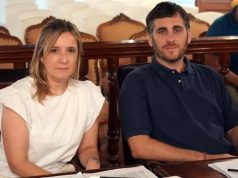 Romanela Vautretto asume por Vecinos por Mercedes: «Nuestras bancas son de todos»