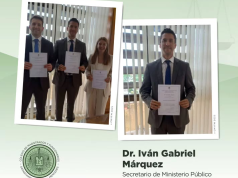 Fortalecimiento judicial en Mercedes: asumen Nuevos funcionarios del Ministerio Público