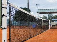 Tenis: Club Mercedes logra el ascenso, pero sufre una eliminación en el Nacional