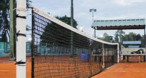 Tenis: Club Mercedes logra el ascenso, pero sufre una eliminación en el Nacional