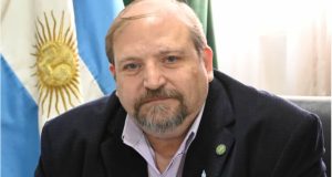 Balotaje en la UNLu: carta abierta de Walter Panessi en defensa de la «UNLu inclusiva y federal»